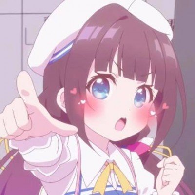 白冰掉粉速度肉眼可见
